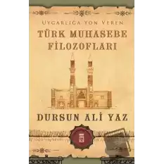 Türk Muhasebe Filozofları