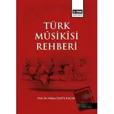 Türk Musikisi Rehberi