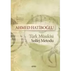 Türk Musikisi Solfej Metodu