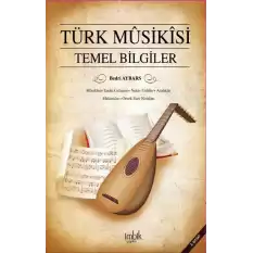 Türk Musikisi Temel Bilgiler