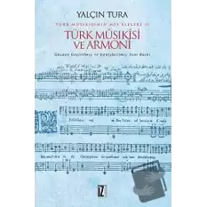 Türk Musikisi ve Armoni