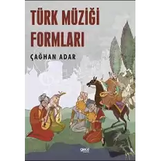 Türk Müziği Formları