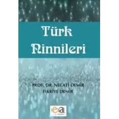 Türk Ninnileri