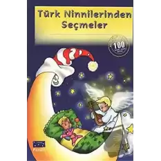 Türk Ninnilerinden Seçmeler