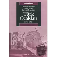 Türk Ocakları (1912-1931)