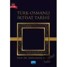 Türk-Osmanlı İktisat Tarihi