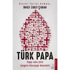 Türk Papa