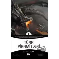 Türk Piramitleri