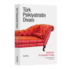 Türk Psikiyatristin Divanı