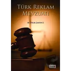 Türk Reklam Mevzuatı