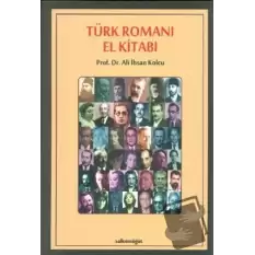Türk Romanı El Kitabı