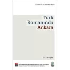 Türk Romanında Ankara