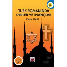 Türk Romanında Dinler ve İnançlar