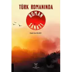 Türk Romanında Roman Sanatı