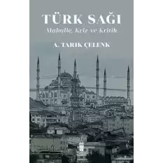 Türk Sağı - Mahalle, Kriz ve Kritik