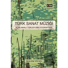 Türk Sanat Müziği