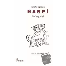 Türk Sanatında Harpi İkonografisi