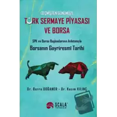 Türk Sermaye Piyasası ve Borsa