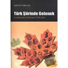 Türk Şiirinde Gelenek