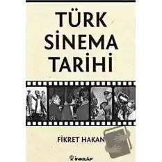 Türk Sinema Tarihi (Ciltli)