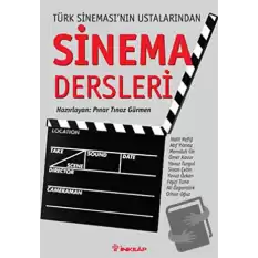 Türk Sineması’nın Ustalarından Sinema Dersleri