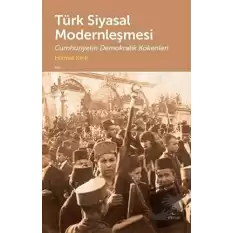 Türk Siyasal Modernleşmesi