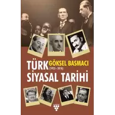 Türk Siyasal Tarihi