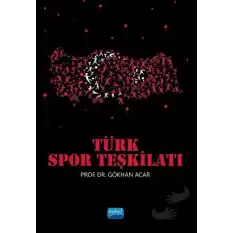 Türk Spor Teşkilatı