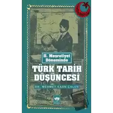 Türk Tarih Düşüncesi