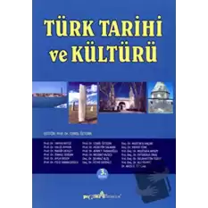 Türk Tarihi ve Kültürü