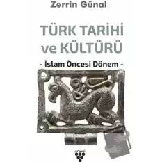 Türk Tarihi ve Kültürü