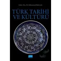 Türk Tarihi ve Kültürü