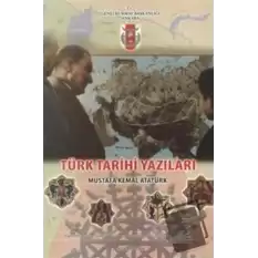 Türk Tarihi Yazıları