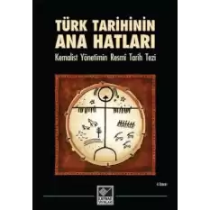 Türk Tarihinin Ana Hatları