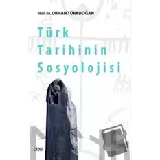 Türk Tarihinin Sosyolojisi