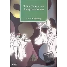 Türk Tasavvuf Araştırmaları