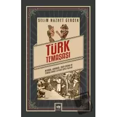 Türk Temaşası