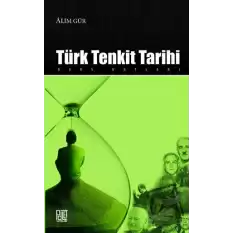 Türk Tenkit Tarihi