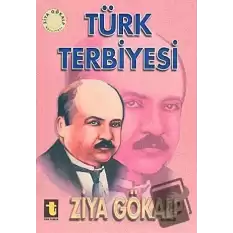 Türk Terbiyesi