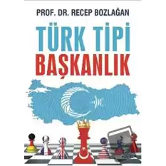 Türk Tipi Başkanlık