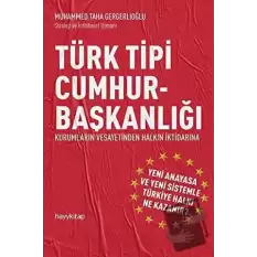 Türk Tipi Cumhurbaşkanlığı