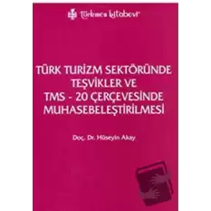 Türk Turizm Sektöründe Teşvikler ve TMS - 20 Çerçevesinde Muhasebeleştirilmesi