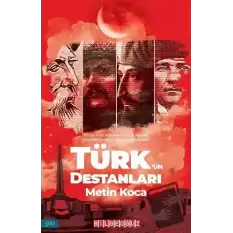 Türkün Destanları