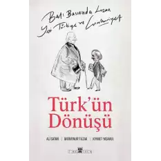 Türkün Dönüşü