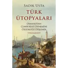 Türk Ütopyaları