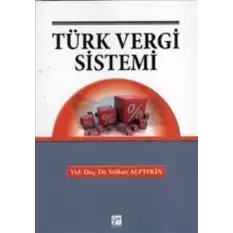 Türk Vergi Sistemi