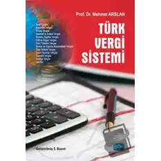 Türk Vergi Sistemi