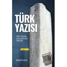 Türk Yazısı