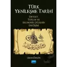 Türk Yenileşme Tarihi