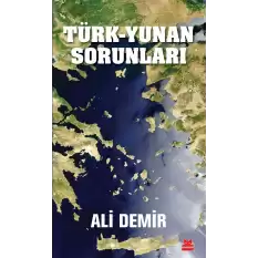 Türk-Yunan Sorunları